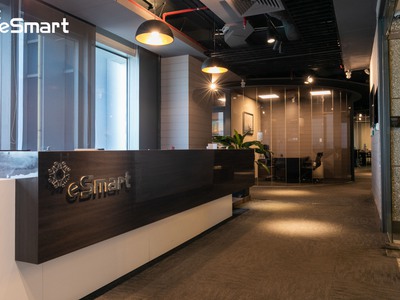 Cho thuê văn phòng ảo - Văn phòng chia sẻ - Vị Trí Trung Tâm - eSmart 3