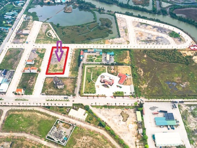 Cần bán hàng hiếm. bất động sản ven khu công nghiệp phá băng thị trường. đất vàng cạnh tổ hợp khu 0