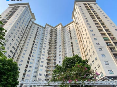 Cực hiếm   bán gấp căn góc 2n2vs 73m2 tòa ct1 vinaconex 3 nội thất xịn giá 3tỉ đối diện bhxhvn 0