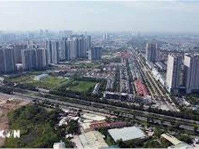 Bán nhà xưởng - 4.561m2 - 2 tầng q.12.lê văn khương 1