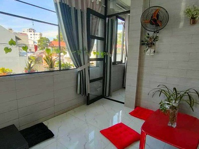 Cần bán home stay nhà 4 tâng đà lạt giữa trung tâm quận 10 -tphcm 1