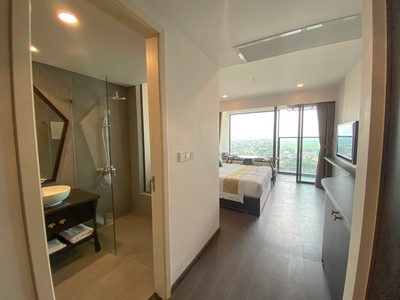 Đầu tư 1,3 tỷ - Tắm khoáng nóng trọn đời, hàng tháng thu về 10-15 triệu. 0