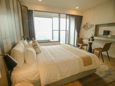 Đầu tư 1,3 tỷ - Tắm khoáng nóng trọn đời, hàng tháng thu về 10-15 triệu. 1