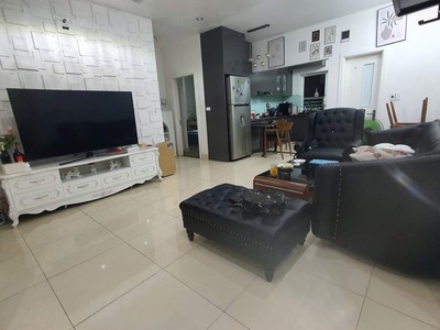 Bán chung cư tecco garden thanh trì 2pn, 2wc, 87m giá 3.45 tỷ 0