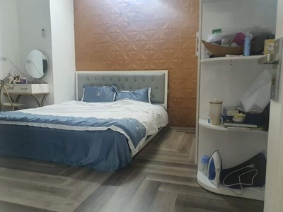 Bán chung cư tecco garden thanh trì 2pn, 2wc, 87m giá 3.45 tỷ 1