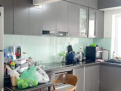 Bán  nhanh căn chung cư lô góc tecco garden 2pn, 2wc, 87m giá 3.45 tỷ 3