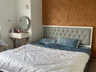 Bán  nhanh căn chung cư lô góc tecco garden 2pn, 2wc, 87m giá 3.45 tỷ 2