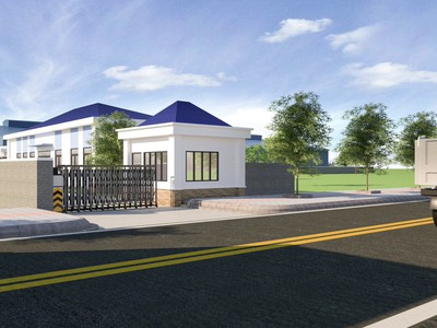 Cho thuê kho xưởng tân hiệp, phú giáo, bình dương.diện tích xưởng: 9.600m2 .giá cho thuê chỉ từ 2,2 0