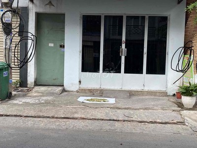 Chính chủ bán đất tặng nhà cấp 4 đang cho thuê- khu 10ha dương thị giang phường tân thới nhất, quận 2