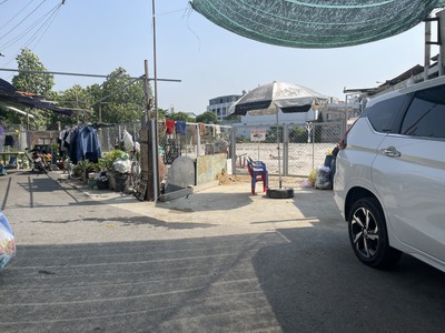 Bán khuôn đất 2300m  làm nhà xưởng đường tô ngọc vân, phường tam bình, thủ đức giá 70 tỷ 2