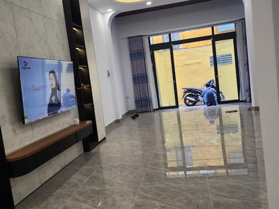 Cơ hội đầu tư sinh lời cao , bán nhà đường số 8 ,bình thuận , q7 , tp. hcm 2