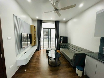 Cho thuê căn hộ 1 ngủ tách bếp tại Vinhomes Marina, giá chỉ 9.5tr 0