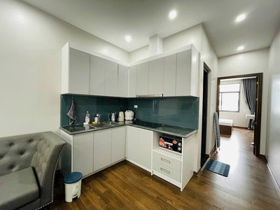 Cho thuê căn hộ 1 ngủ tách bếp tại Vinhomes Marina, giá chỉ 9.5tr 2