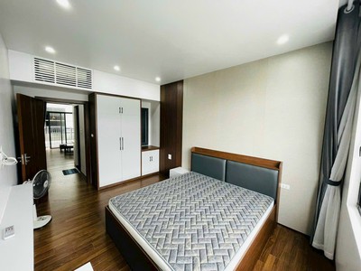 Cho thuê căn hộ 1 ngủ tách bếp tại Vinhomes Marina, giá chỉ 9.5tr 3