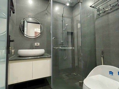 Cho thuê căn hộ 1 ngủ tách bếp tại Vinhomes Marina, giá chỉ 9.5tr 4