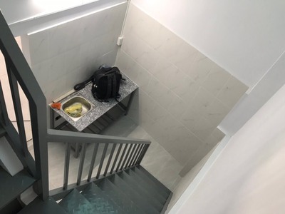 Chính chủ cần bán căn nhà tại đường nguyễn công hoan, phường 7, phú nhuận, hồ chí minh 1