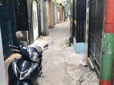 Chính chủ cần bán căn nhà tại đường nguyễn công hoan, phường 7, phú nhuận, hồ chí minh 3