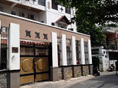 Chính chủ bán 1 trệt 3 lầu   hẻm lớn thông lê văn sỹ, tân bình-dòng tiền cho thuê ổn định hàng tháng 2