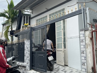 Nhanh tay sở hữu ngay căn nhà vừa ở vừa cho thuê tại quận 12, tp hcm 3
