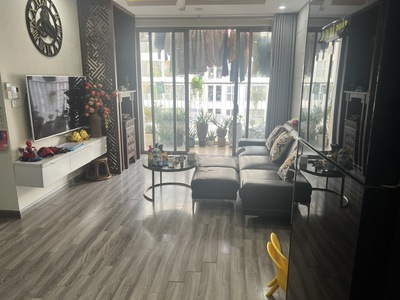 Bán căn 3 ngủ 90m2 tầng đep toà b- chung cư thống nhất complex - 82 nguyễn tuân 0