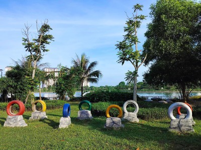 Đất Thanh Hà cienco 5 giá rẻ vị trí đẹp 3