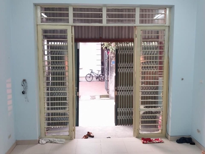 Bán nhà 2.5 tầng ngõ phố Đức Minh, TP HD, 52.1m2, mt 4m, 2 ngủ, đường oto tránh nhau 1