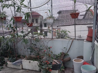 Bán nhà 2.5 tầng ngõ phố Đức Minh, TP HD, 52.1m2, mt 4m, 2 ngủ, đường oto tránh nhau 4