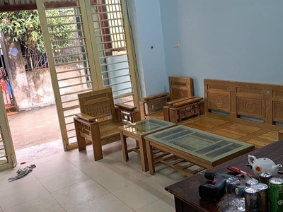 Bán nhà 2.5 tầng ngõ phố Đức Minh, TP HD, 52.1m2, mt 4m, 2 ngủ, đường oto tránh nhau 5