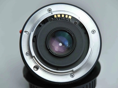 Minolta 28mm f2.8 AF Sony A  28 2.8  - 11224 4