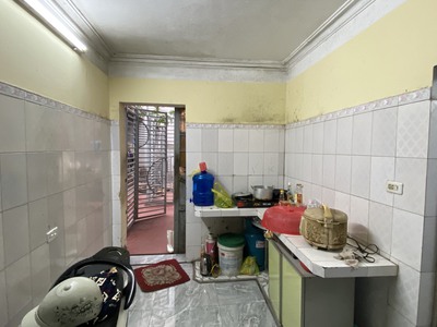 Vị trí tuyệt vời để Kinh doanh. Bán Lô Đất mặt đường Kiều Hạ tặng nhà 3