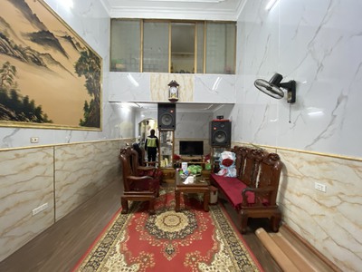 Vị trí tuyệt vời để Kinh doanh. Bán Lô Đất mặt đường Kiều Hạ tặng nhà 5