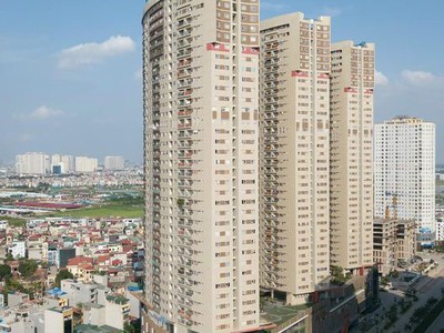 Bán cắt lỗ căn 118m2- 3PN - CC Victoria Văn Phú - Full đồ- Ban công ĐN - Giá TL mạnh- Nhỉnh 4 tỷ 0