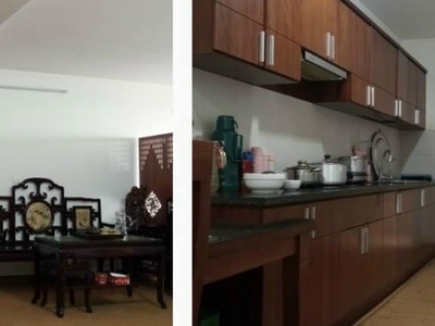 Bán cắt lỗ căn 118m2- 3PN - CC Victoria Văn Phú - Full đồ- Ban công ĐN - Giá TL mạnh- Nhỉnh 4 tỷ 5