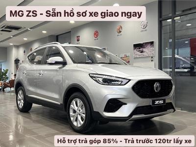 Sự Lựa Chọn Dành Cho Gia Đình - Suv Giá Tốt Nhất Phân Khúc Mg Zs 0