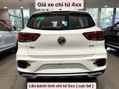 Sự Lựa Chọn Dành Cho Gia Đình - Suv Giá Tốt Nhất Phân Khúc Mg Zs 1