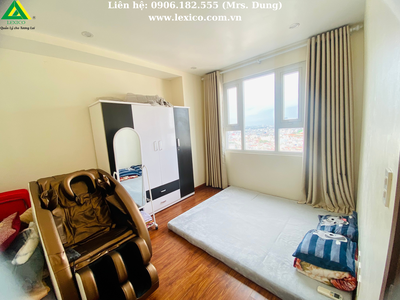 Bán căn hộ CAO CẤP view đẹp 95m2 3 phòng ngủ tại tòa nhà SHP plaza - Hải Phòng 4