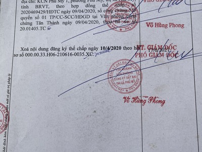 Bán khách sạn - vị trí kinh doanh tốt - khu vực trung tâm tp vũng tàu - giá tốt 0