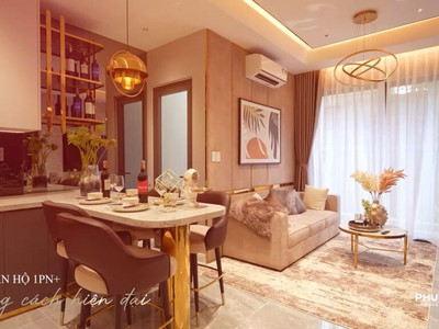 Mua nhà tân đông hiệp chỉ từ 1.4 tỷ 1