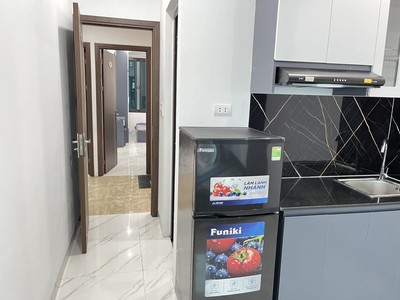 Bán nhà xuân đỉnh 75m2, 7t, mt5.2m, 15.5 tỷ, thang máy, ô tô, bắc từ liêm. 1