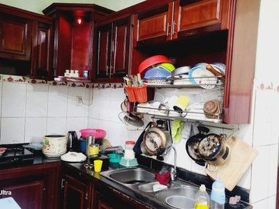 Tài sản bán gấp tìm đâu ra căn giá rẻ: chỉ 3 tỷ 100 có thương lượng. đường quốc lộ 1k- linh 1