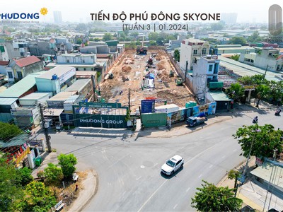 Mua nhà tân đông hiệp chỉ từ 1.4 tỷ 0