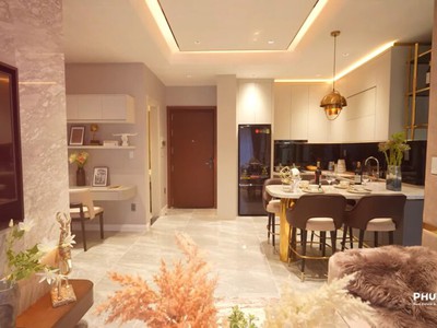 Mua nhà tân đông hiệp chỉ từ 1.4 tỷ 2