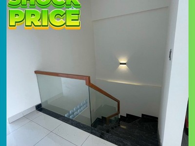 Cho thuê nhà 4 tầng mặt tiền kinh doanh đường lê đức anh  dự án ecogarden  chỉ 13,x tr/tháng 1
