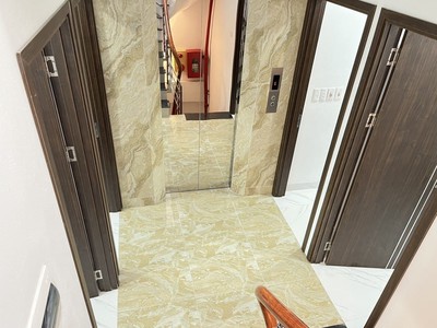 Bán nhà xuân đỉnh 75m2, 7t, mt5.2m, 15.5 tỷ, thang máy, ô tô, bắc từ liêm. 2