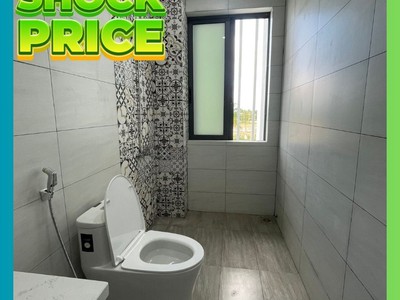 Cho thuê nhà 4 tầng mặt tiền kinh doanh đường lê đức anh  dự án ecogarden  chỉ 13,x tr/tháng 2