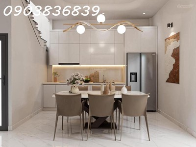 Chính chủ tân phú, hòa bình, giáp q.11, gần đầm sen, 4 tầng btct, 48m2, hẻm xe hơi thông, chỉ nhỉnh 3