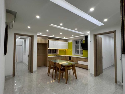 Bán  hh1 dương đình nghệ căn 2pn 2wc nội thất đầy đủ 97m2 giá 4.8 tỷ 0