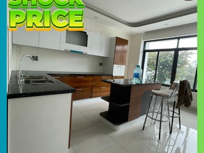 Cho thuê nhà 4 tầng mặt tiền kinh doanh đường lê đức anh  dự án ecogarden  chỉ 13,x tr/tháng 3