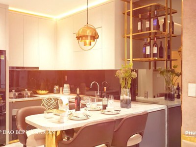 Mua nhà tân đông hiệp chỉ từ 1.4 tỷ 4