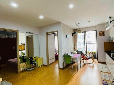 Bán căn hộ n07 trần quý kiên 56m 2 ngủ, nhà đẹp ở ngay, 3.05 tỷ 1